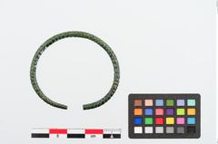 Foto von Bronzearmreif (NHMW-PRAE-024779)